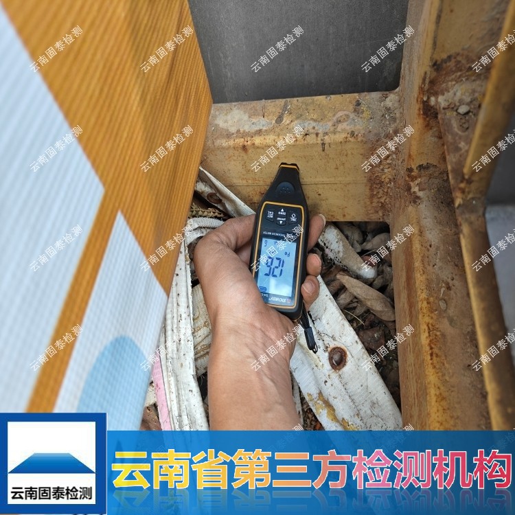 怒江州廣告牌檢測單位 德宏芒市戶外廣告牌檢測機(jī)構(gòu)