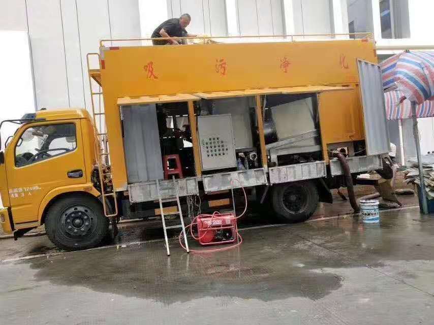 江蘇鹽城鹽都雨水管道清淤檢測 ——專業(yè)方案