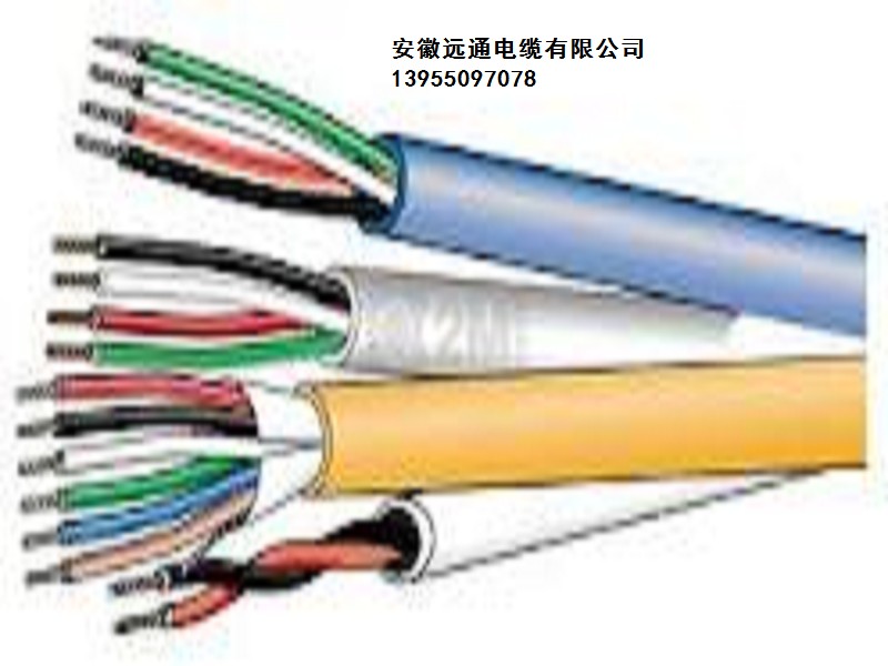 計(jì)算機(jī)硅橡膠電纜 JYP3VP3 計(jì)算機(jī)電纜規(guī)劃32芯