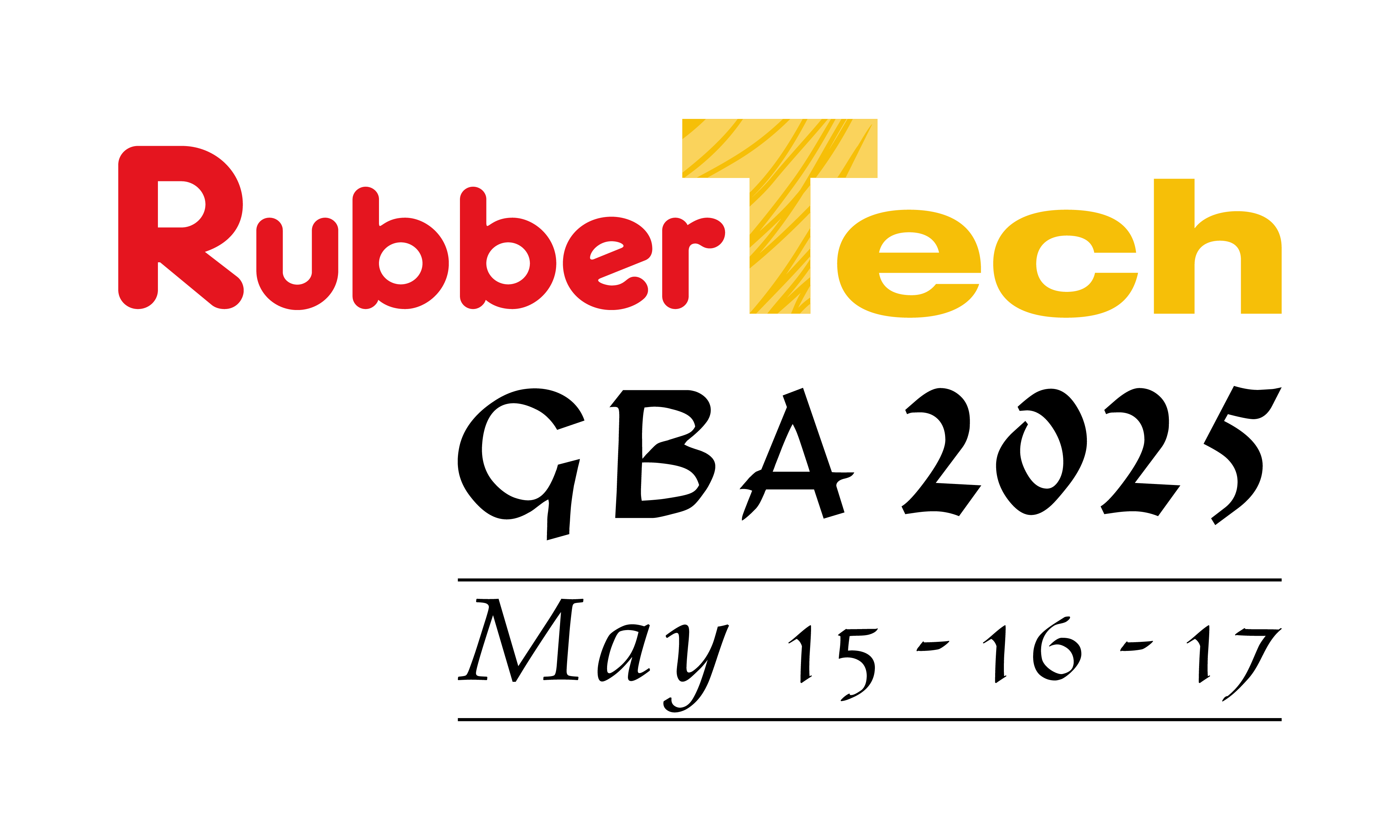 展會動態(tài) | 2025年上海橡膠展RubberTech系列展展宣全線開啟插圖2