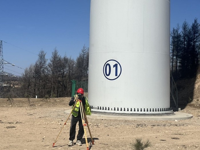 清遠風機混塔檢測-風電機組基礎檢測機構(gòu)名錄