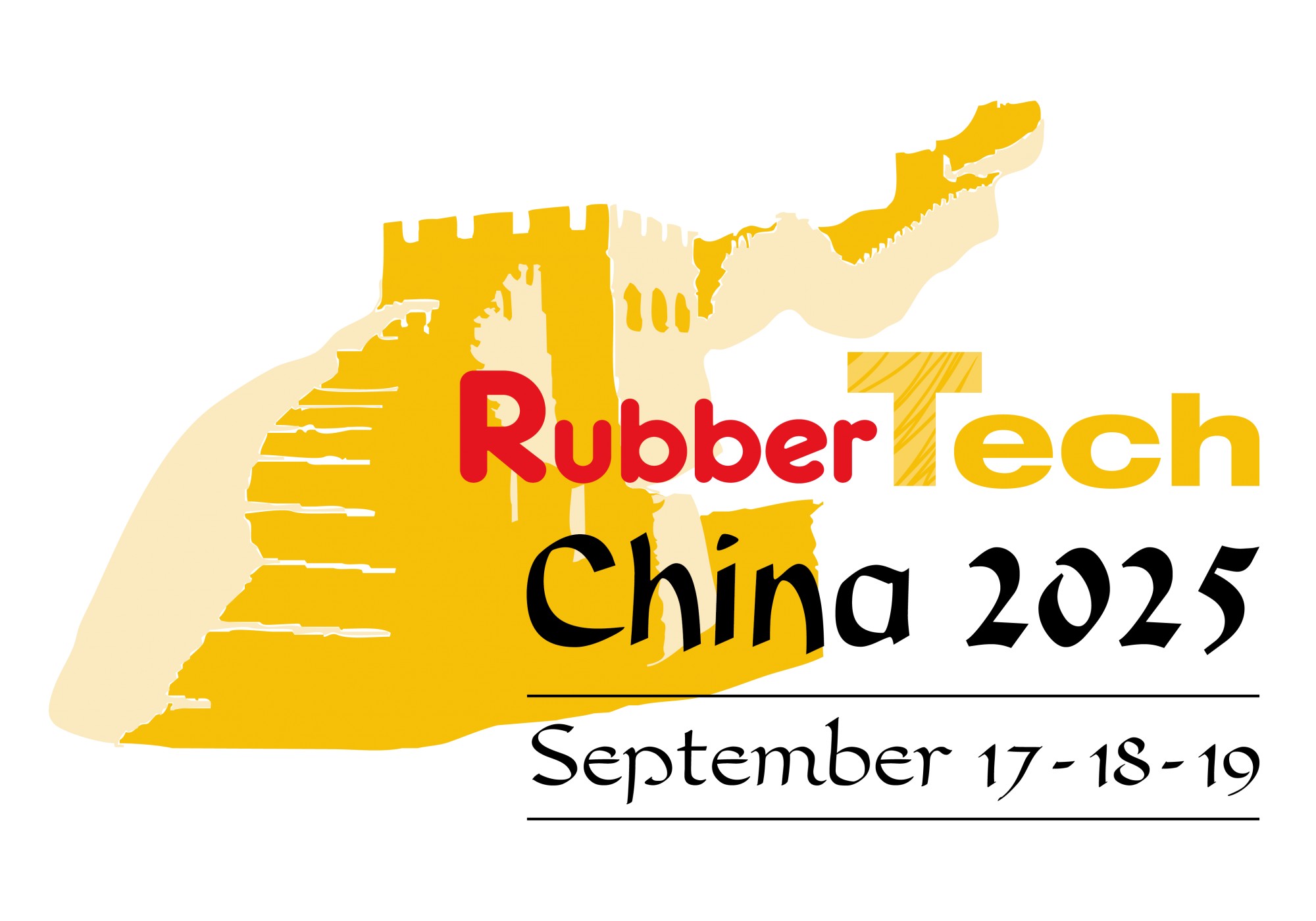 展會動態(tài) | 2025年上海橡膠展RubberTech系列展展宣全線開啟插圖3